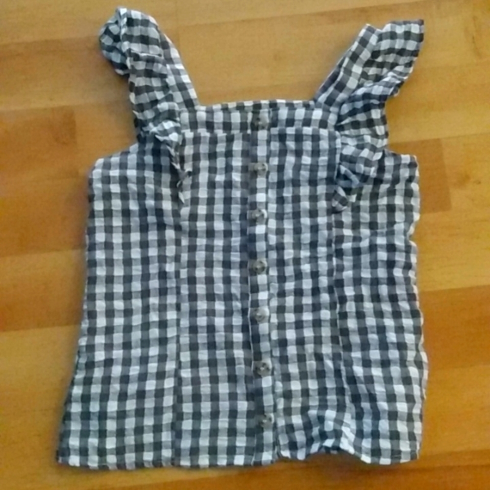 Dressy shirt